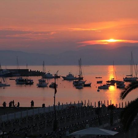 B&B Portobello Σέστρι Λεβάντε Εξωτερικό φωτογραφία