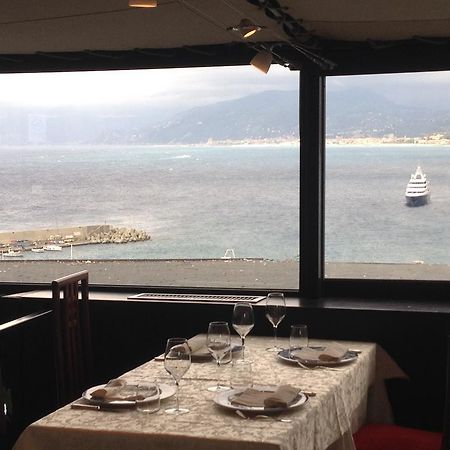 B&B Portobello Σέστρι Λεβάντε Εξωτερικό φωτογραφία