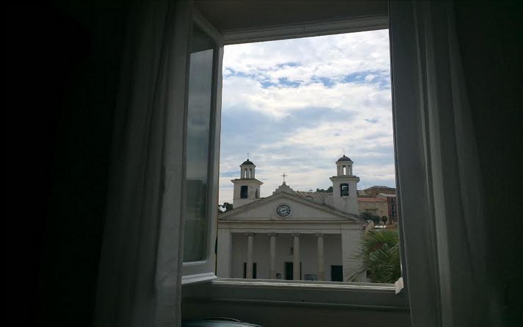 B&B Portobello Σέστρι Λεβάντε Εξωτερικό φωτογραφία
