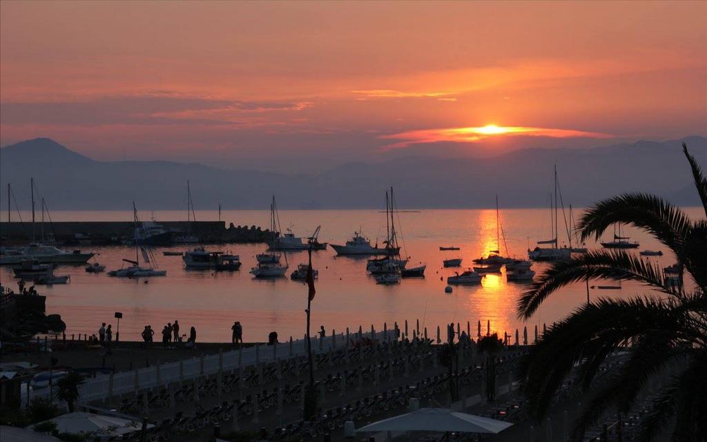 B&B Portobello Σέστρι Λεβάντε Εξωτερικό φωτογραφία