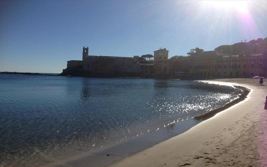 B&B Portobello Σέστρι Λεβάντε Εξωτερικό φωτογραφία