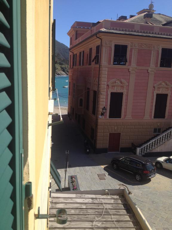 B&B Portobello Σέστρι Λεβάντε Εξωτερικό φωτογραφία