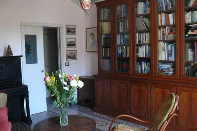 B&B Portobello Σέστρι Λεβάντε Δωμάτιο φωτογραφία