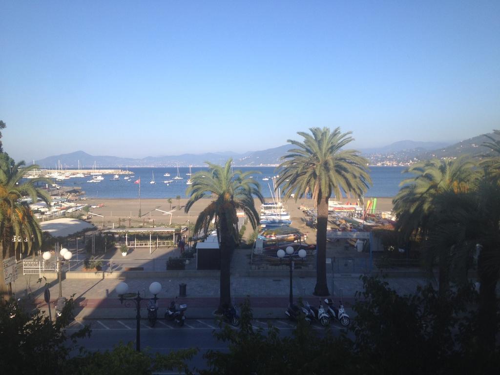 B&B Portobello Σέστρι Λεβάντε Δωμάτιο φωτογραφία