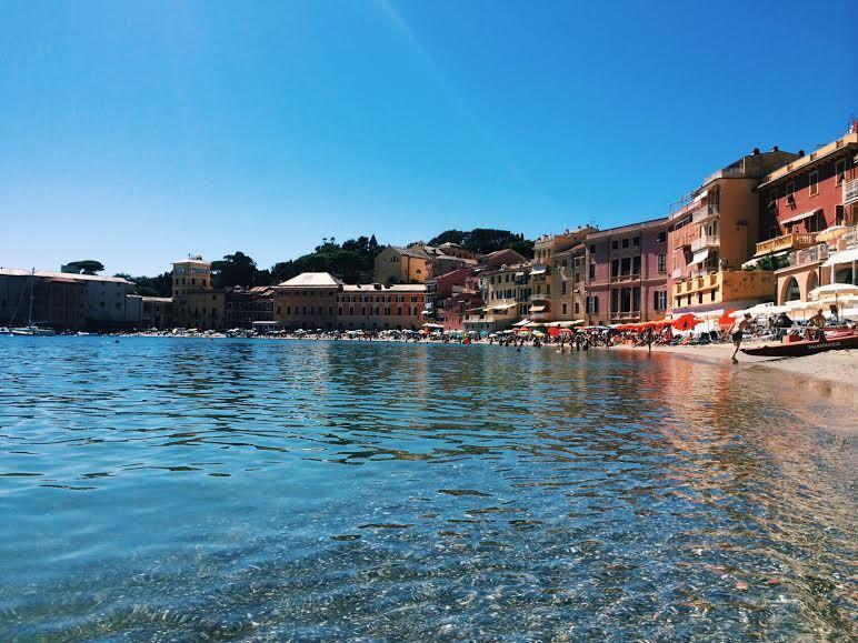 B&B Portobello Σέστρι Λεβάντε Εξωτερικό φωτογραφία