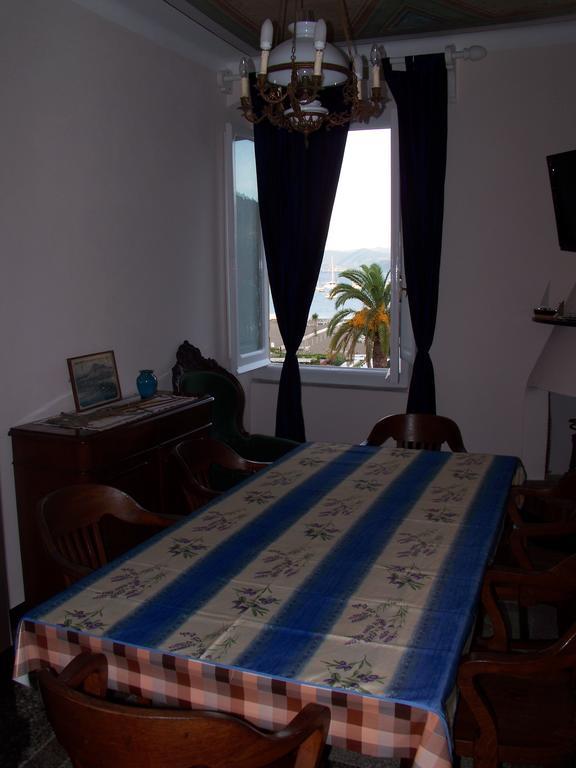 B&B Portobello Σέστρι Λεβάντε Εξωτερικό φωτογραφία