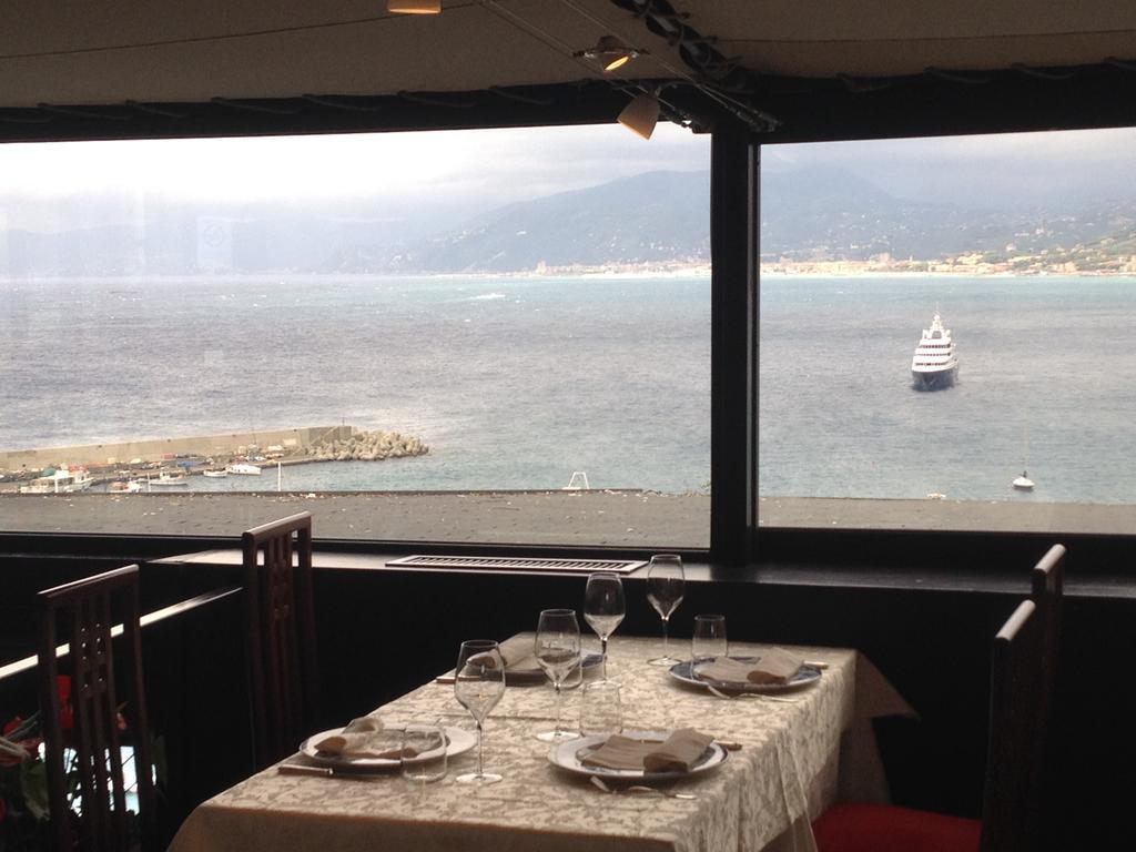 B&B Portobello Σέστρι Λεβάντε Εξωτερικό φωτογραφία
