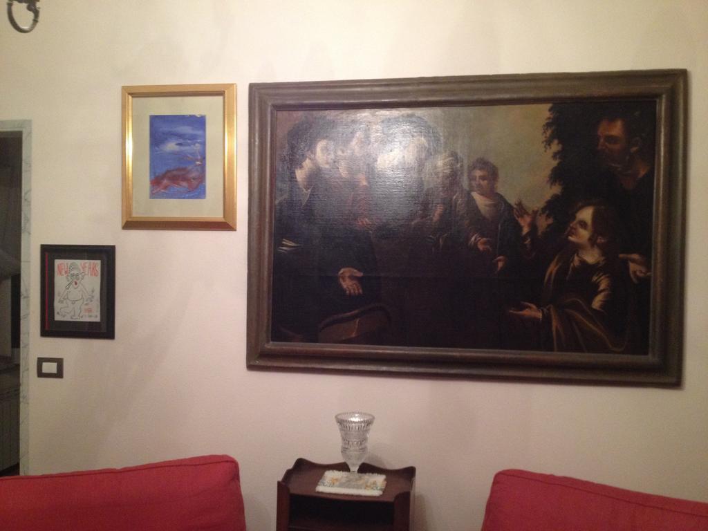 B&B Portobello Σέστρι Λεβάντε Δωμάτιο φωτογραφία
