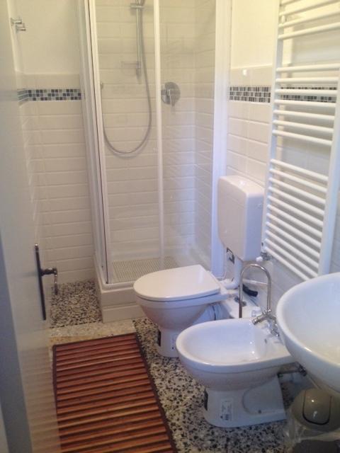 B&B Portobello Σέστρι Λεβάντε Εξωτερικό φωτογραφία