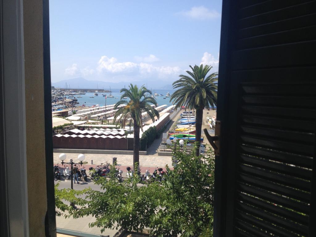 B&B Portobello Σέστρι Λεβάντε Εξωτερικό φωτογραφία