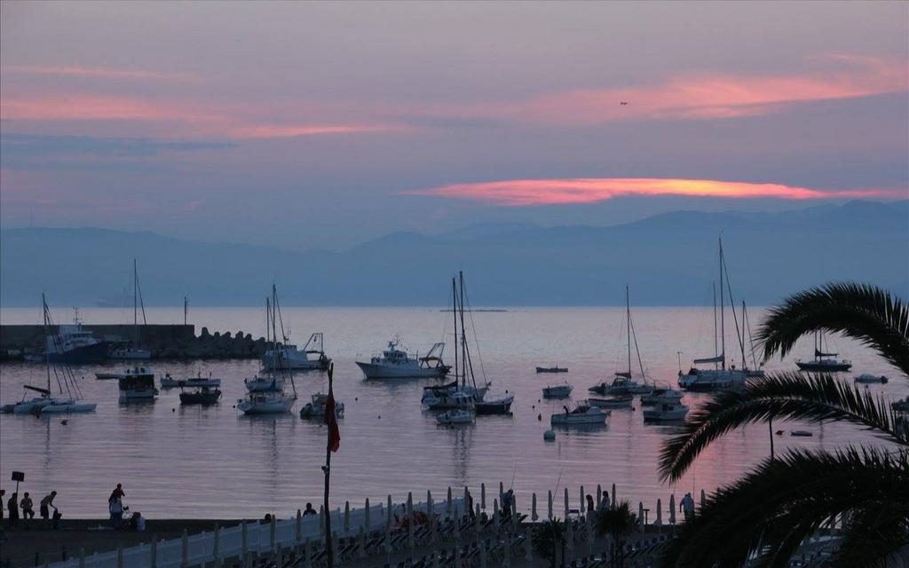 B&B Portobello Σέστρι Λεβάντε Εξωτερικό φωτογραφία